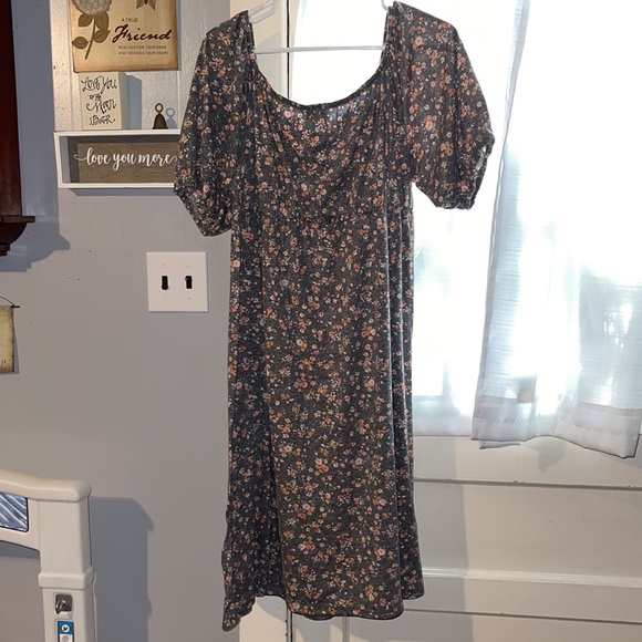 P & ROSE DRESS - Picture 2 of 2